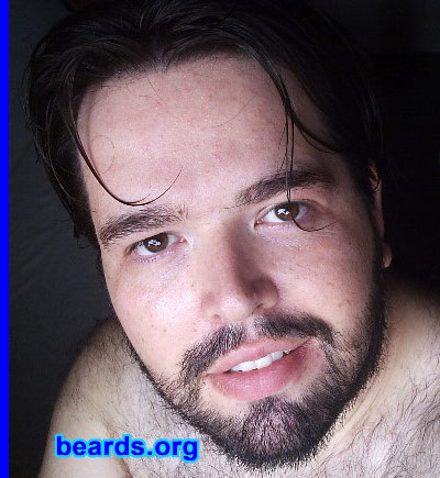 Junior
Bearded since: 1998.  I am a dedicated, permanent beard grower.

Comments:
I grew my beard because it makes me more sexy!

How do I feel about my beard?  I love my beard!
Keywords: full_beard