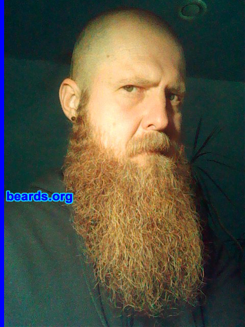 Martin
Bearded since: 2001. I am a dedicated, permanent beard grower.

Comments:
I have now realized a dream I had hidden for years due to societal norms. I encourage all real men to grow a beard!

How do I feel about my beard? I love my beard...a beard is magic!

Also see Martin [url=http://www.beards.org/images/displayimage.php?pid=7312]here[/url].
Keywords: full_beard