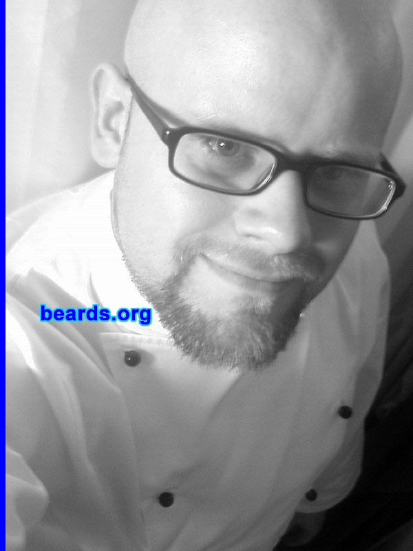 Casper
Bearded since: 2000.  I am a dedicated, permanent beard grower.

Comments:
I grew my beard because I just like it and think I look better with one. :D

How do I feel about my beard?  I love it.  Can't see me with out one.
Keywords: full_beard