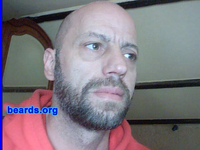RÃ©mi N.
Bearded since: 2010.  I am an experimental beard grower.
Keywords: full_beard