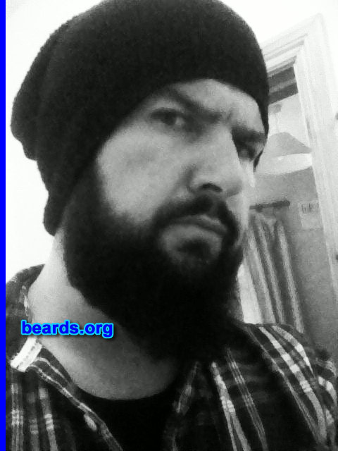 Barry W.
Bearded since: 2000. I am a dedicated, permanent beard grower.

Comments:
Why did I grow my beard? It suits me.

How do I feel about my beard? I enjoy growing and managing it. It's washed regularly and maintained.
Keywords: full_beard