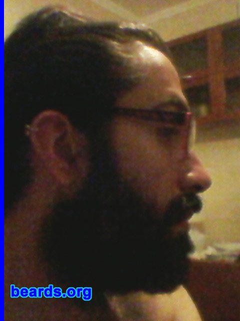 Jacopo
Bearded since: 2009. I am a dedicated, permanent beard grower.

Comments:
I grew my beard because I like it.

How do I feel about my beard? I love my beard.
Keywords: full_beard