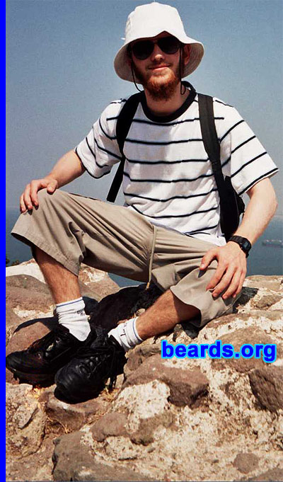 Michael
[b]Go to [url=http://www.beards.org/michael.php]Michael's success story[/url][/b].
Keywords: full_beard