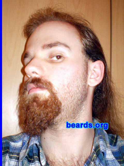 Michael
2010 new beard: day 7

[b]Go to [url=http://www.beards.org/michael.php]Michael's success story[/url][/b].
Keywords: michael20052010 full_beard stubble
