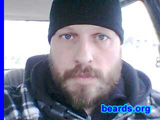 Martin
Bearded since: 2009.  I am a dedicated, permanent beard grower.

Comments:
I grew my beard because I was really bored with the way I looked without the beard.  I needed a new challenge in my life and my beard gave me a new boost in self-confidence.

How do I feel about my beard? I really love it and think it looks great. I will never shave again.
Keywords: full_beard