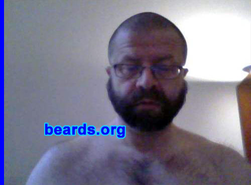 Borre
Bearded since: 2010.  I am a dedicated, permanent beard grower.

Comments:
I grew my beard because I wanted a long beard.

How do I feel about my beard?  It has to be washed with shampoo and balsam to main the freshness and structure. But it's very nice and I often get comments.
Keywords: full_beard