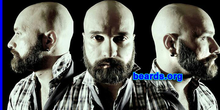 Dmitry
Bearded since: April 2013. I am an occasional or seasonal beard grower.

Comments:
Why did I grow my beard? It's a trend in Europe. )

How do I feel about my beard? I really really love it! And others do, too. ))
Keywords: full_beard