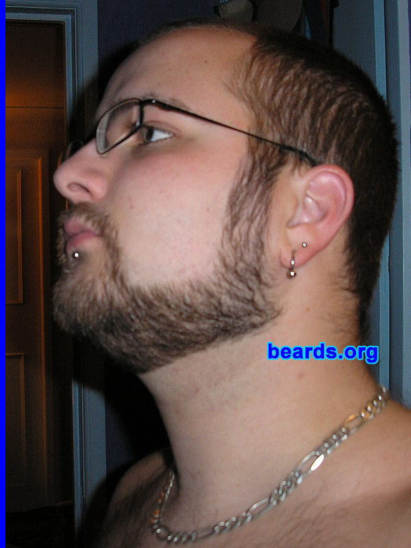 Andrew H.
Bearded since: 1995.  I am a dedicated, permanent beard grower.

Comments:
I grew my beard because I Like to stand out in a crowd.

How do I feel about my beard?  Awesome!
Keywords: full_beard