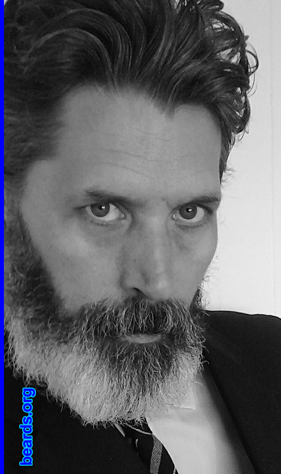 Adrian S.
I am an occasional or seasonal beard grower.

Comments:
Why did I grow my beard? I like beards.

How do I feel about my beard? Love it.
Keywords: full_beard