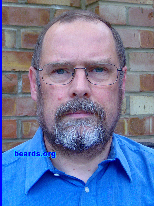 Clive L.
Bearded since: 1970.  I am a dedicated, permanent beard grower.

Comments:
I grew my beard because my childhood hero, Scats Skerman, had a beard.

How do I feel about my beard? Cool.
Keywords: full_beard