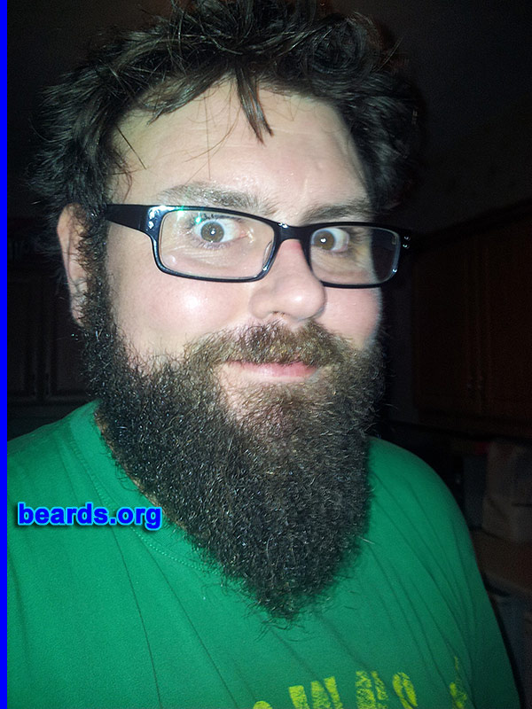 C.
Bearded since: 1992.  I am a dedicated, permanent beard grower.

Comments:
Why did I grow my beard?  Fun, disguise, talking point, and something for the ladies to hold on to.

How do I feel about my beard?  Good...love it.
Keywords: full_beard
