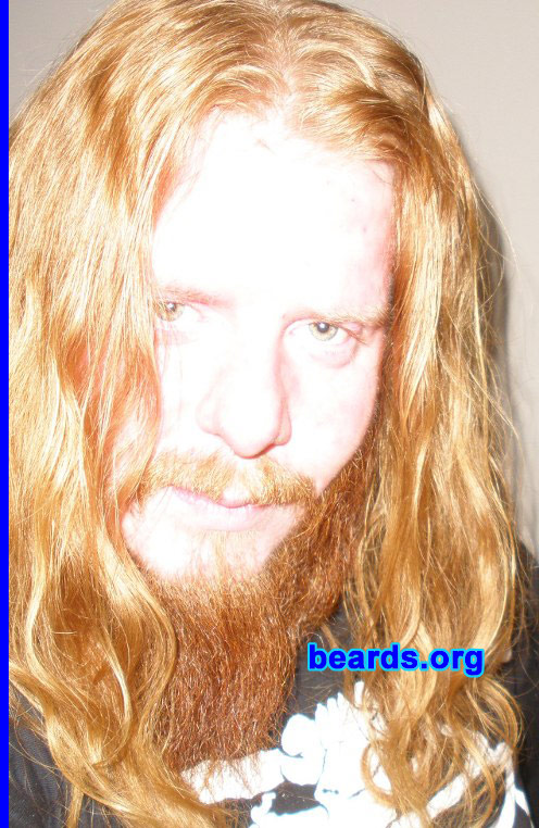 Erik
Bearded since: 2008.  I am a dedicated, permanent beard grower.

Comments:
I grew my beard to look like a Viking.

How do I feel about my beard? VIKING!!!
Keywords: full_beard