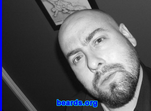 Jase
Bearded since: 1987.  I am a dedicated, permanent beard grower.

Comments:
I grew my beard because I liked (and still do) the way it changes my face.

How do I feel about my beard?  My beard is a permanent fixture. Couldn't imagine myself without it.
Keywords: full_beard