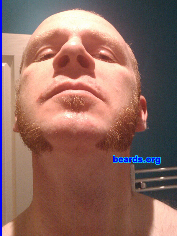 Jock
Bearded since: 1990.  I am an occasional or seasonal beard grower.

Keywords: mutton_chops soul_patch