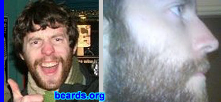 Kev
Bearded since: ever since it could grow.  I am an occasional or seasonal beard grower.

Comments:
I grew my beard because it was meant to be.

How do I feel about my beard?  Satisfied when allowed by work to grow one.
Keywords: full_beard
