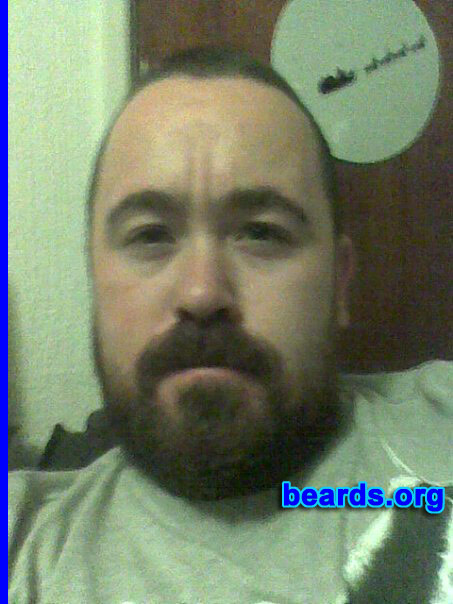 Kevin F.
Bearded since: January 2013. I am an occasional or seasonal beard grower.

Comments:
Why did I grow my beard?   Because I can. ;-)

How do I feel about my beard?  Love it. :-)
Keywords: full_beard