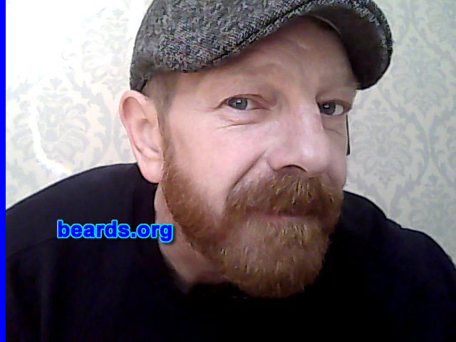 Mikey
Bearded since: 2013. I am an experimental beard grower.

Comments:
Why did I grow my beard? Had to try one at least once.

How do I feel about my beard?  I love my beard.
Keywords: full_beard