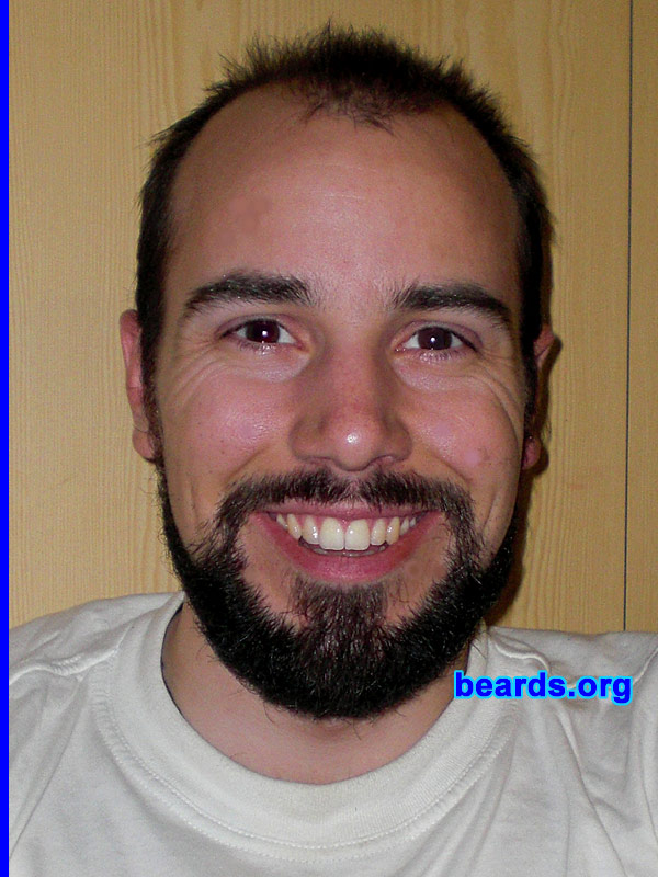 Oliver P.
Bearded since: 2009.  I am an occasional or seasonal beard grower.

Comments:
I grew my beard during recent Naval service in the North Sea, so I kept it.

How do I feel about my beard? Warmer.
Keywords: full_beard