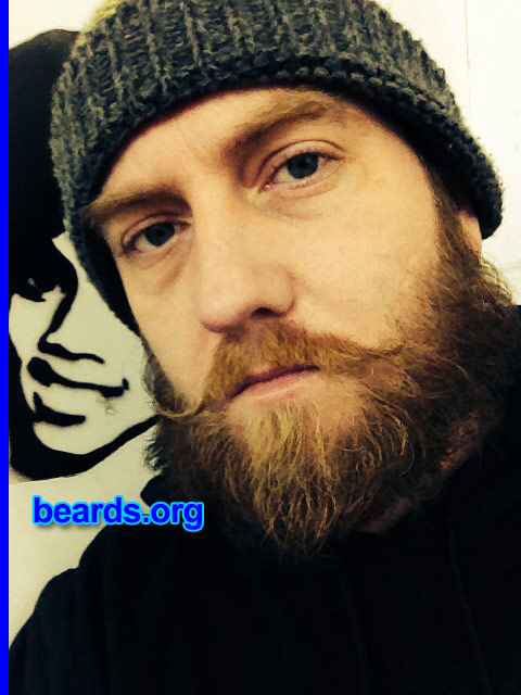 Paul
Bearded since: 2013. I am an occasional or seasonal beard grower.

Comments:
How do I feel about my beard? Love it!
Keywords: full_beard