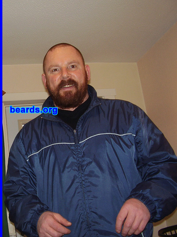 Richard
I am an occasional or seasonal beard grower.

Comments:
I grew my beard to see if I could.

How do I feel about my beard?  Love it!
Keywords: full_beard
