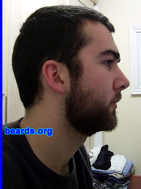 Sam
Bearded since: 2006.  I am an occasional or seasonal beard grower.

Comments:
I grew my beard to see how far I can go with it.

How do I feel about my beard?  I like it.
Keywords: full_beard
