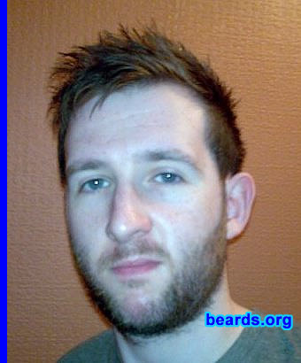 Steven
Bearded since: 2007.  I am a dedicated, permanent beard grower.

Comments:
I grew my beard because I hate shaving! My beard keeps growing back. So I might as well grow it and make the most of it.

How do I feel about my beard? I love it!
Keywords: full_beard