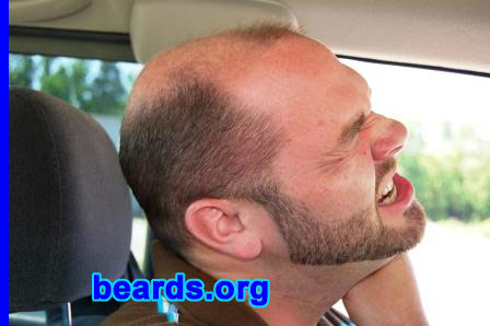 Randy
Bearded since: 1996.  I am a dedicated, permanent beard grower.

Comments:
I grew my beard because I was inspired by Kelsey Grammer and I always liked beards.

How do I feel about my beard?  I like it a lot. I've changed the shape, thickness, and height over the years. My wife prefers me with a beard. My friends and coworkers wouldnâ€™t know me without it.
Keywords: full_beard