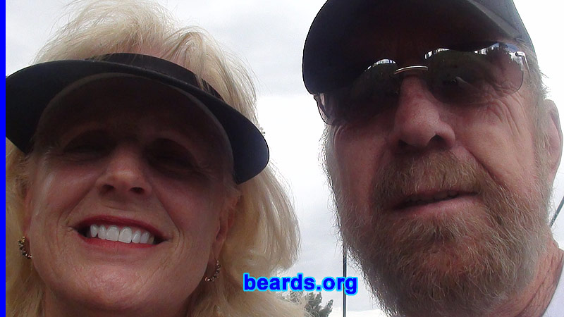 Bob
Bearded since: 1965.  I am a dedicated, permanent beard grower.

Comments:
I grew my beard to see if I could.

How do I feel about my beard?  I like it.
Keywords: full_beard
