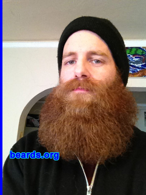 Andy
Bearded since: 2004. I am a dedicated, permanent beard grower.

Comments:
I grew my beard because I can.

How do I feel about my beard? I love it...and so do you.
Keywords: full_beard
