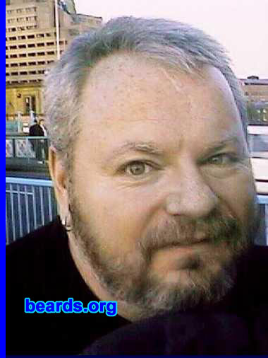 Dana
Bearded since: 1970.  I am a dedicated, permanent beard grower.

Comments:
I grew my beard because I always liked beards!

How do I feel about my beard? Am happy with my beard. I change it from time to time.
Keywords: full_beard