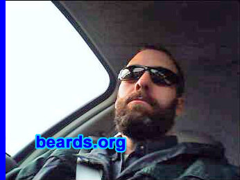 Kevin I.
Bearded since: 2008.  I am an occasional or seasonal beard grower.

Comments:
I like to grow my beard during the winter for warmth and to show off my manhood.

How do I feel about my beard? I like my beard.  It is always a conversation piece because most guys don't want to grow a beard or can't grow a beard.
Keywords: full_beard