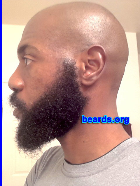 Marcus
Bearded since: 2012.  I am an occasional or seasonal beard grower.

Comments:
I grew my beard because I can.

How do I feel about my beard? This is my beard. There are many like it, but this one is mine.
Keywords: full_beard