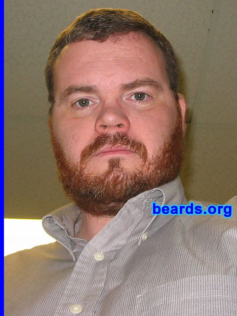 Paul
Bearded since: 2005.  I am an occasional or seasonal beard grower.

Comments:
I grew my beard fFor a change of look.

How do I feel about my beard?  Feels good.
Keywords: full_beard
