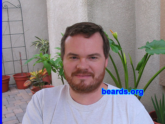 Paul
Bearded since: 2005.  I am an occasional or seasonal beard grower.

Comments:
I grew my beard fFor a change of look.

How do I feel about my beard?  Feels good.
Keywords: full_beard