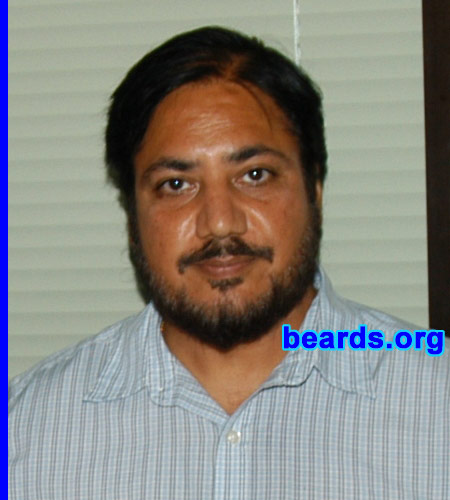 Shaminder D.
Bearded since: 1977.  I am a dedicated, permanent beard grower.

Comments:
I grew my beard to be natural.

How do I feel about my beard? Proud.
Keywords: chin_curtain soul_patch mustache