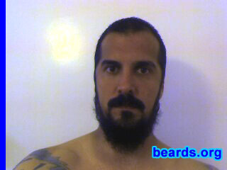 Todd Cousimano
Bearded since: 2005.  I am a dedicated, permanent beard grower.

Comments:
I grew my beard to see how full it could possibly grow!

I like the way it looks and also it's become part of who I am!

See also: [url=http://www.beards.org/images/displayimage.php?pos=-5444]Todd in the New Mexico album[/url].
Keywords: full_beard