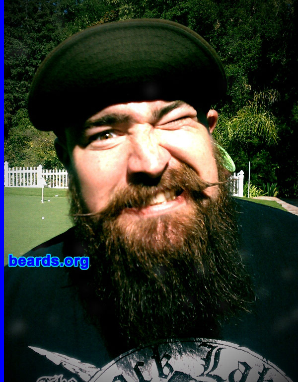 Thomas N.
Bearded since: 2005. I am a dedicated, permanent beard grower.

Comments:
I grew my beard because I felt like it.
Keywords: full_beard