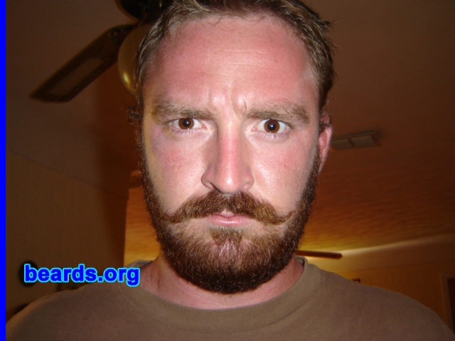 Ian
Bearded since: 2006.  I am an occasional or seasonal beard grower.

Comments:
I started growing when I got out of the Navy.

I've gotten a great response since I moved back home from the Navy.

Note: Ian also appears in the [url=http://www.beards.org/images/displayimage.php?pos=-539]California[/url] [url=http://www.beards.org/images/displayimage.php?pos=-538]album[/url].
Keywords: full_beard