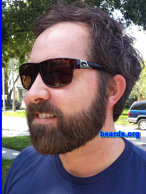 Rick F.
Bearded since: 2012. I am an occasional or seasonal beard grower.

Comments:
Why did I grow my beard? Because I can. :)

How do I feel about my beard? It is holding up very well to the harsh elements of Florida.
Keywords: full_beard