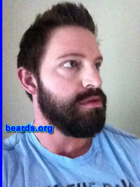 Robin
Bearded since: 2013. I am an occasional or seasonal beard grower.

Comments:
Why did I grow my beard? Got tired of shaving.

How do I feel about my beard? I feel pretty good about it. I notice it does get me more attention. :)
Keywords: full_beard