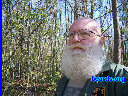 Jimmy
Bearded since: 1994. I am a dedicated, permanent beard grower.

Comments:
I grew my beard because I've always admired a nice beard.

How do I feel about my beard? I am very comfortable with my beard, both length and fullness.
Keywords: full_beard