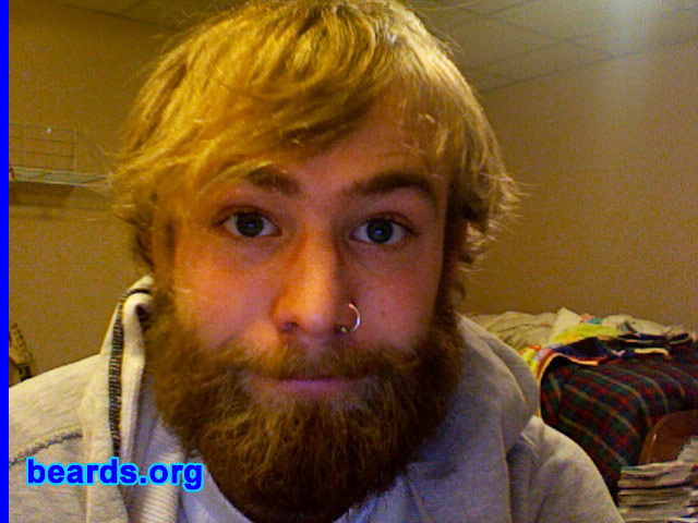 Karl
Bearded since: 2009.  I am an occasional or seasonal beard grower.

Comments:
I grew my beard to see how long it can get.

How do I feel about my beard? I love it.
Keywords: full_beard