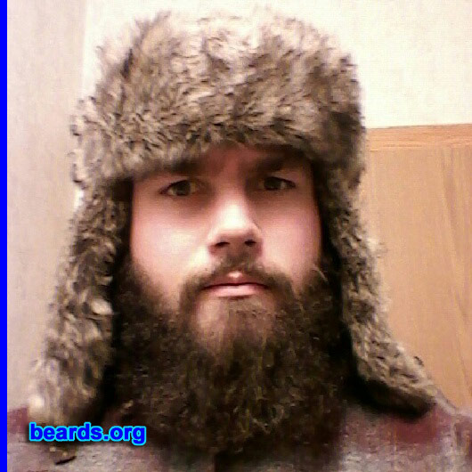 Kurtis
Bearded since: 2012. I am a dedicated, permanent beard grower.
Keywords: full_beard
