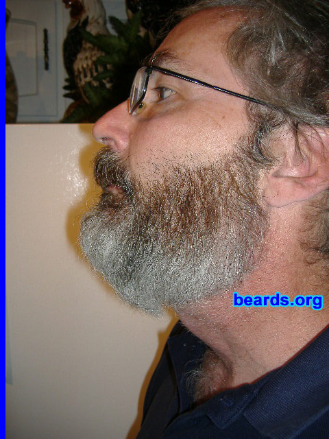 Dan
Bearded since: 2009.  I am an occasional or seasonal beard grower.

Comments:
I grew my beard because the opportunity came about.

How do I feel about my beard? I like how my beard looks.
Keywords: full_beard
