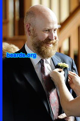 Chris
Bearded since: 1995. I am a dedicated, permanent beard grower.

Comments:
I am not sure why I grew my beard other than I think it looks amazing.

How do I feel about my beard? I love my beard.  I do play with style quite often, but I always seem to come back to a full beard.
Keywords: full_beard