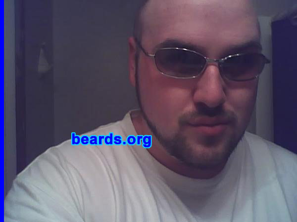 Dennis
Bearded since: 2008.  I am an experimental beard grower.

Comments:
I grew my beard because I was too lazy to shave.

How do I feel about my beard?  Love it.
Keywords: full_beard
