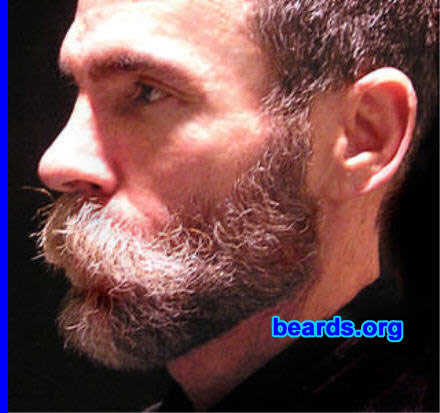 Gary
Bearded since: 1975.  I am a dedicated, permanent beard grower.

Comments:
I grew my beard because I hate shaving, like the look.

How do I feel about my beard?  It is an indefinite part of me. Shaving is not an option.
Keywords: full_beard