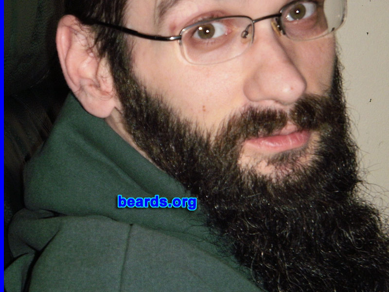 Jeff
Bearded since: 2000. I am a dedicated, permanent beard grower.
Keywords: full_beard