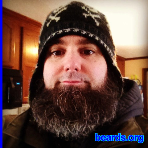 Jeremy
Bearded since: 1996.I am a dedicated, permanent beard grower.

Comments:
Why did I grow my beard? Beards rule!
Keywords: chin_curtain