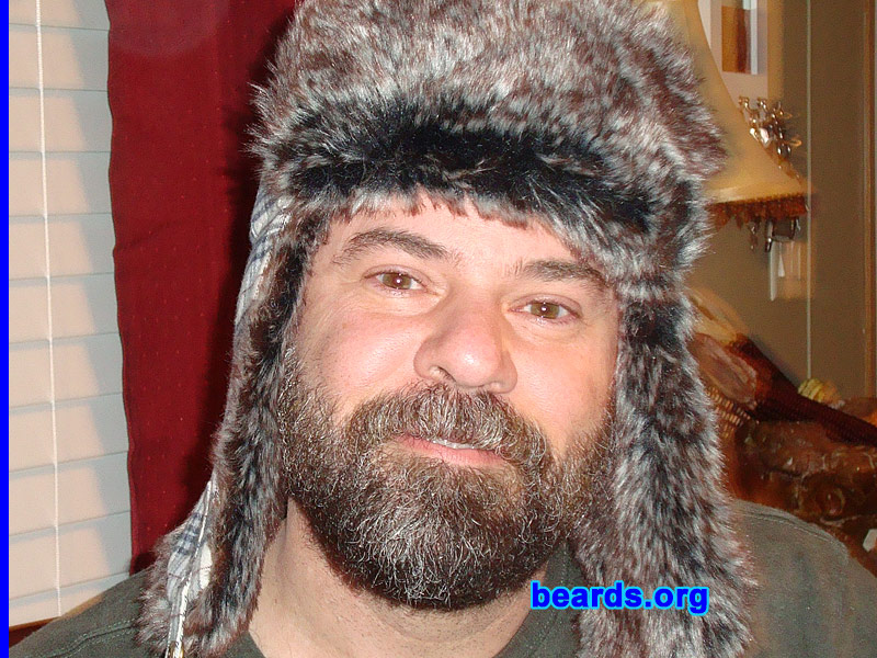 Keith
Bearded since: 2008.  I am an occasional or seasonal beard grower.

Comments:
I grew my beard because I like the way it looks and feels.

How do I feel about my beard?  I think it's pretty decent.
Keywords: full_beard